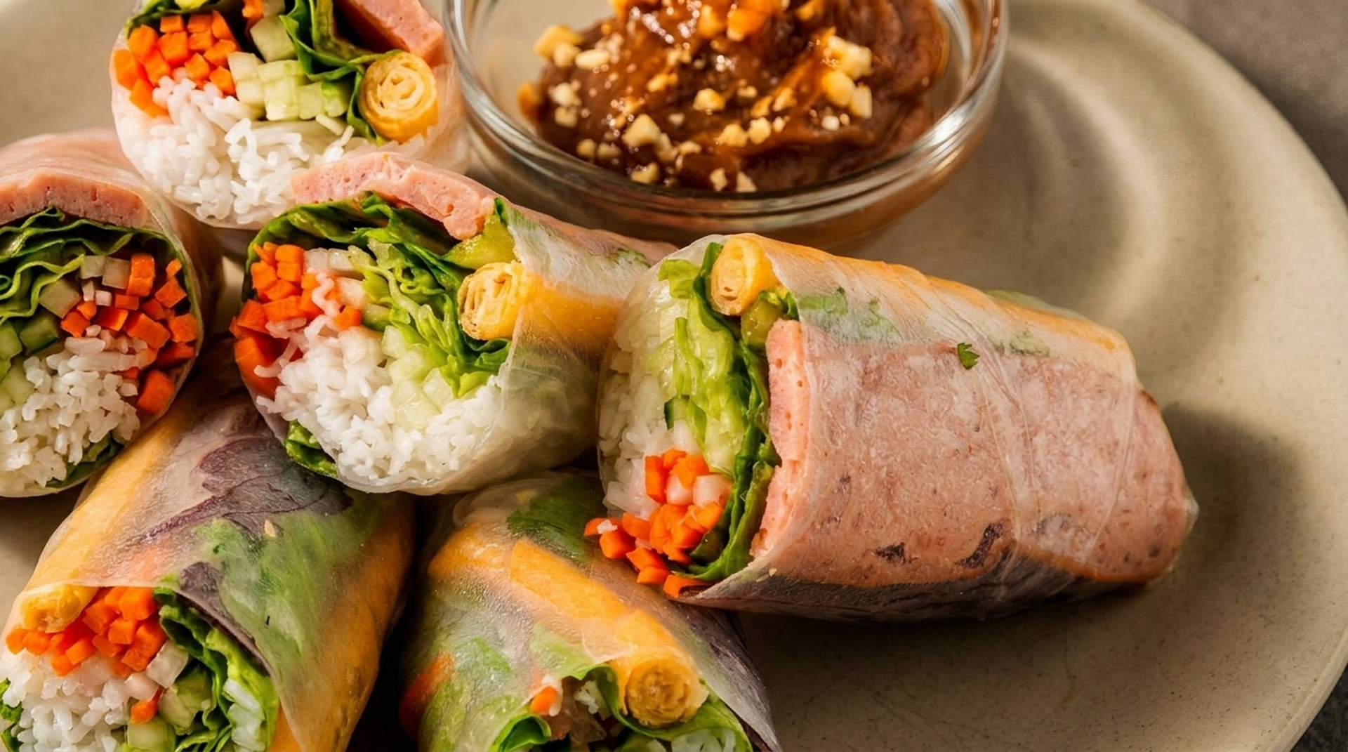 Made to order, your way