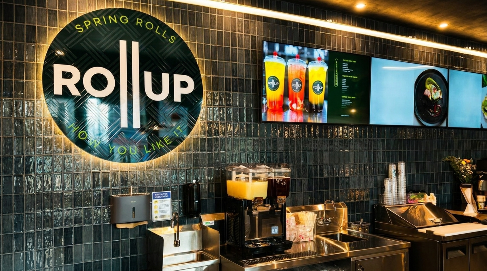 Join the Rollup team