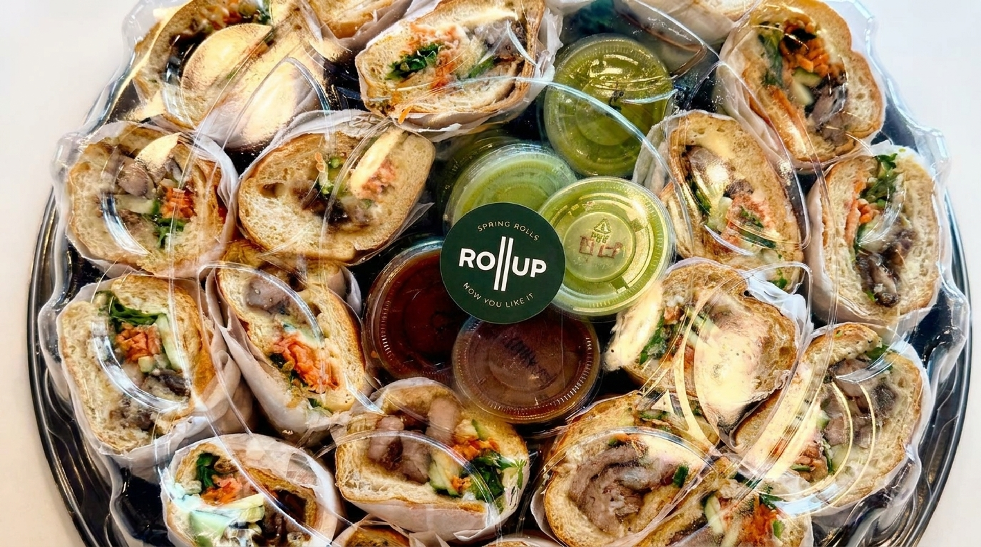Catering for your next event