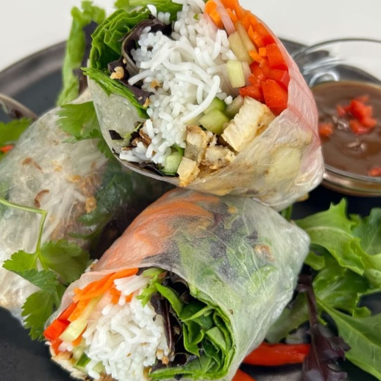 Savor Our Takeout Options