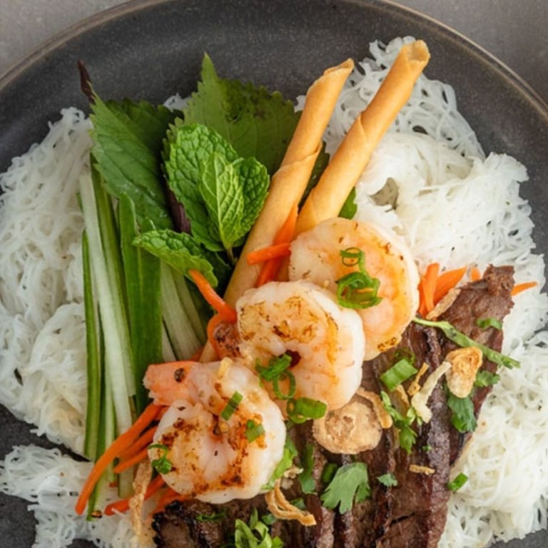 Discover Our Delicious Pho