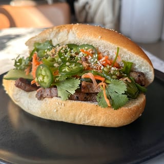 Banh Mi