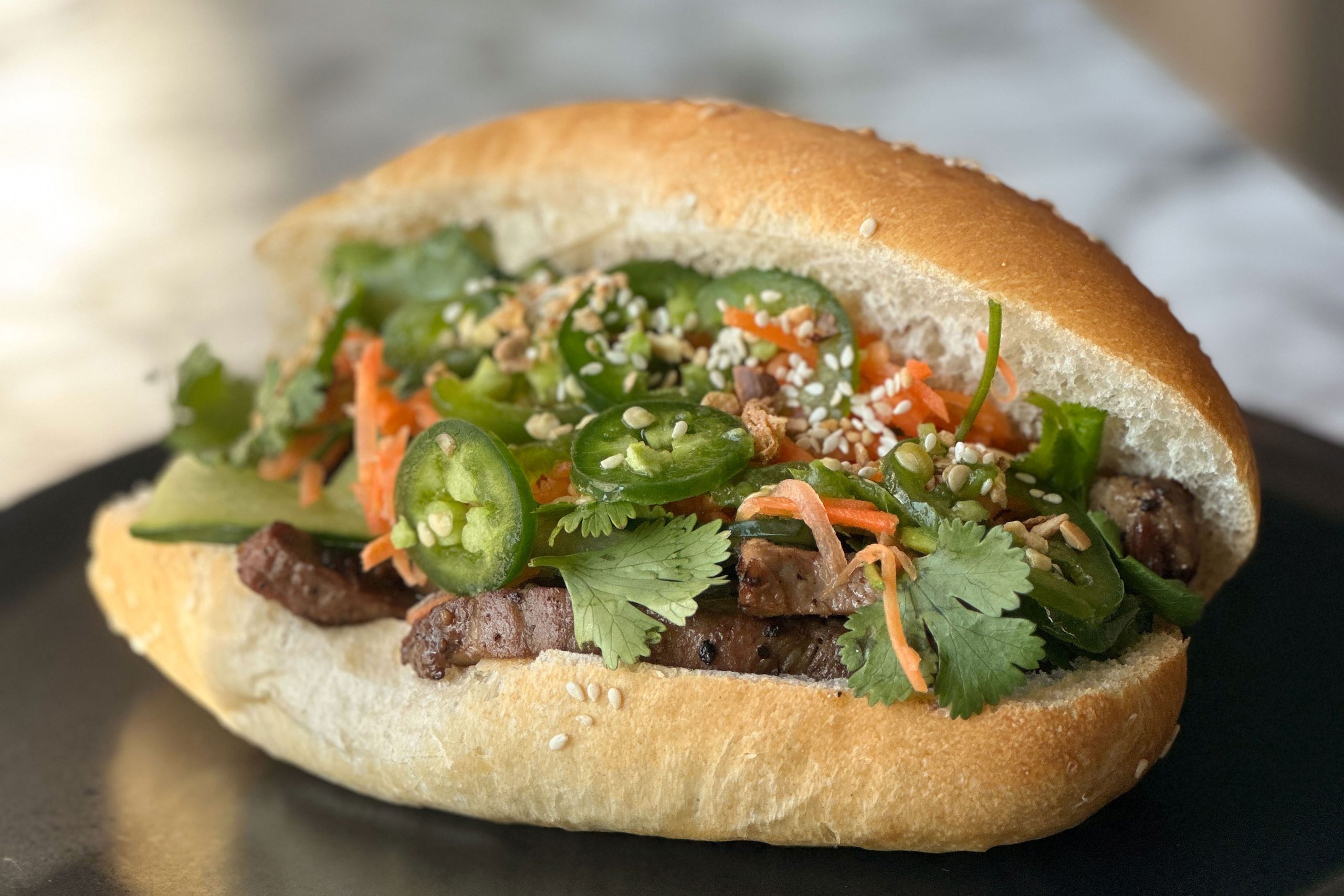Banh-Mi