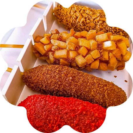Corndog
