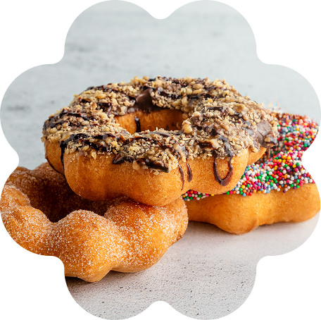 MochiDonut