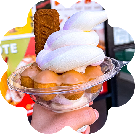 Softserve