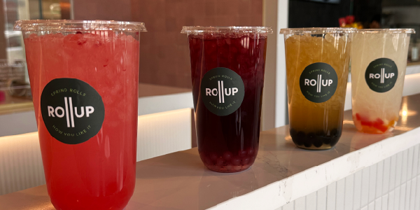 Vietnamese Catering in Milwaukee - Boba Tea