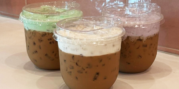 Vietnamese Catering in Milwaukee - Special Coffee